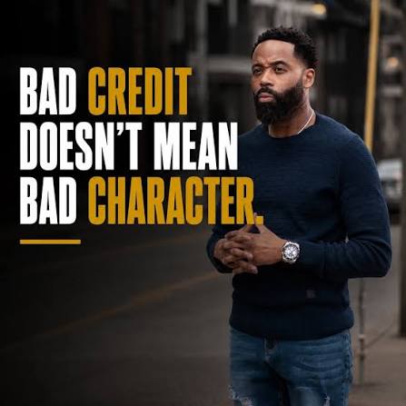 WHEN BUSINESS GOES WRONG, CHARACTER STILL MATTERS